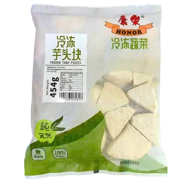 HONOR Taro Pieces 454g