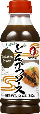 Otafuku Japanese Tonkatsu Sauce PET 340g