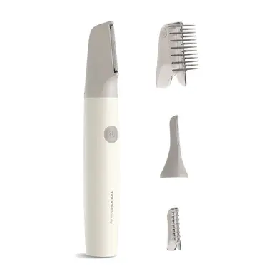 TOUCHBeauty VIO Intimate Hair Trimmer TB-2553