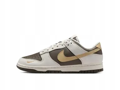 Nike Dunk Low - Chaussures de sneaker pour femme - HM9655-001 - Pointure 40,5