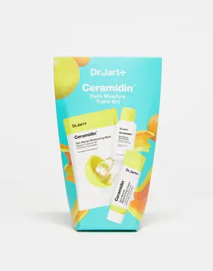 DR JART+ CERAMIDIN HALLO-SET