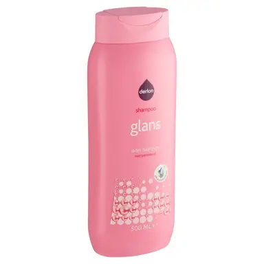 Derlon Shampoo Glans