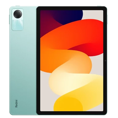 Redmi Pad SE Tablette - Vert Menthe - 256 Go