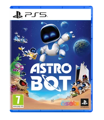 PlayStation Astro Bot (PS5)