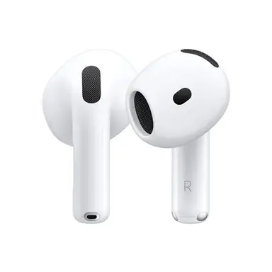 Apple AirPods 4 avec réduction de bruit active
