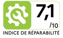 Indice de durabilité
