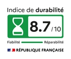 Indice de durabilité