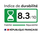 Indice de durabilité