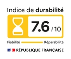 Indice de durabilité