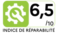 Indice de durabilité
