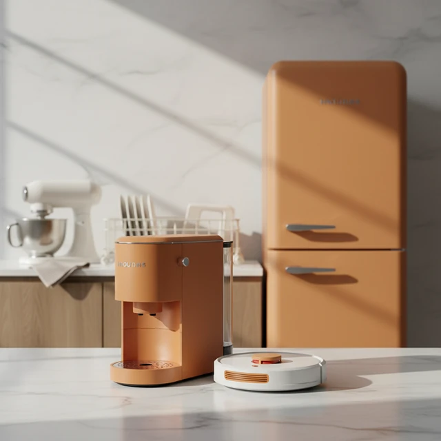 Lente boost voor huis