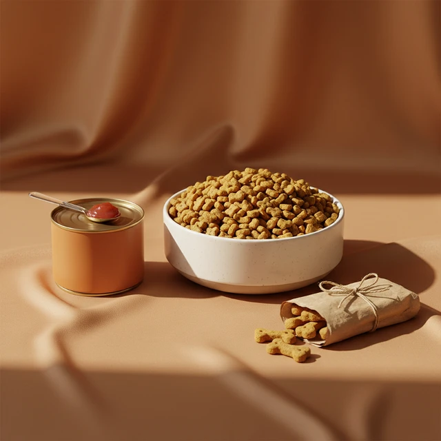 Favoriete huisdieren