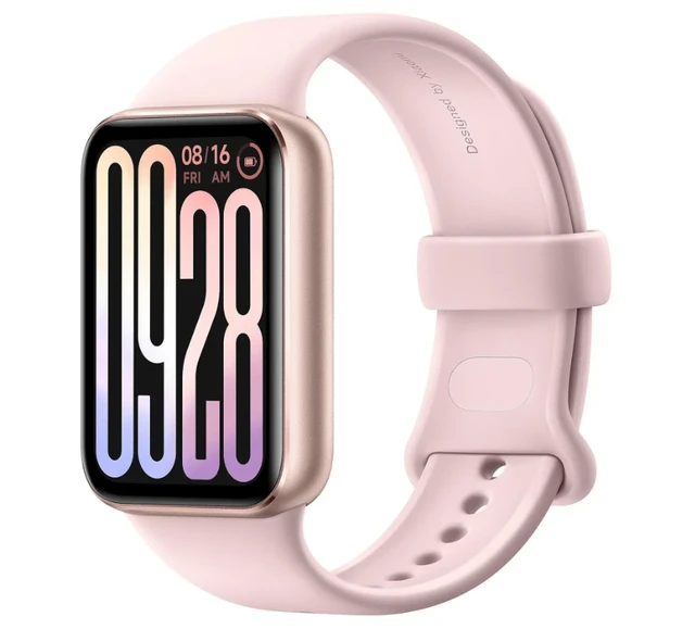Xiaomi Smart Band 9 Pro Roségold