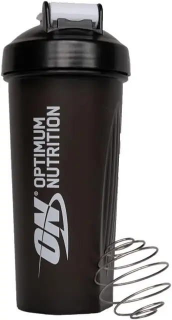Optimum Nutrition Gainer Shaker 1000ml NA