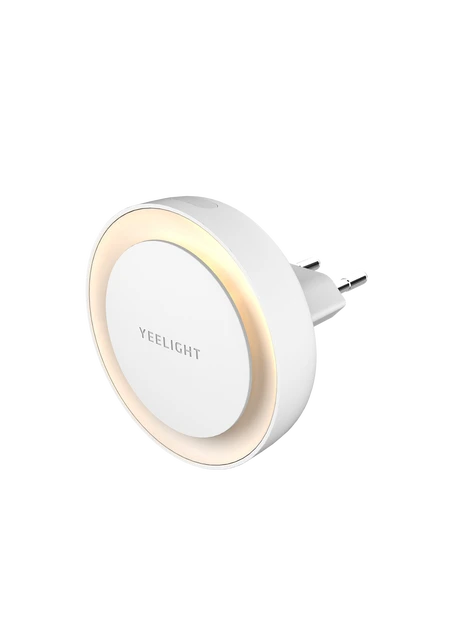 Yeelight Plug-in Lichtsensor-Nachtlicht
