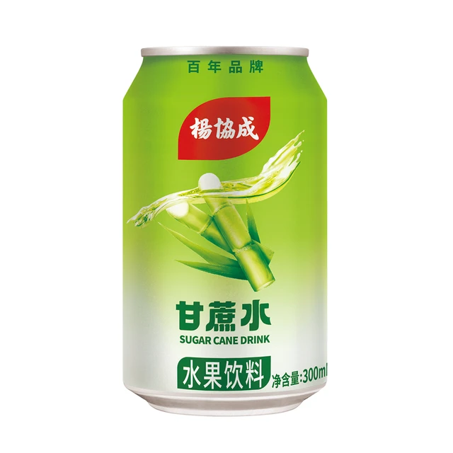 Yeo's Sugarcane Drink 300ml