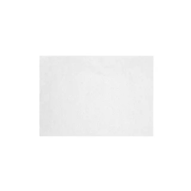 COOKER KING Barbecue Paper Barbecue Paper Oil-absorbing Paper Barbecue Special Commercial Household Oven Baking Tray Mat Paper Silicon Grease Paper 50pcs 35 x 25 cm