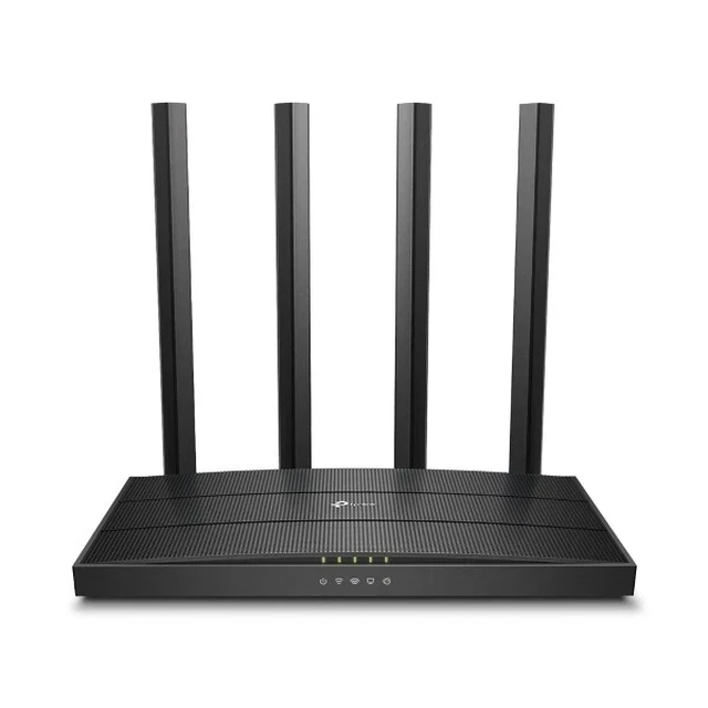 TP-Link Archer C80 - Router - 1900 Mbit/s