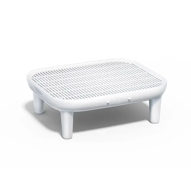 homerunPET Streukontrollstufe