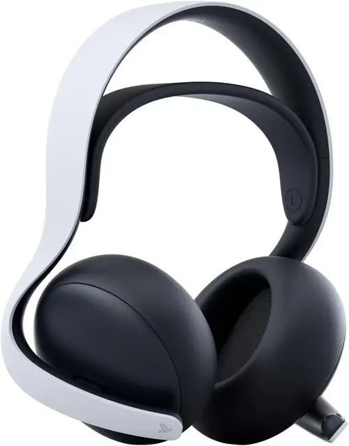 Sony PULSE Elite Wireless Headset - White
