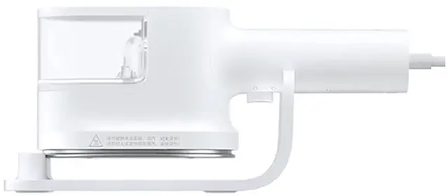 Xiaomi Handheld Stoomstrijkijzer - Compact en Lichtgewicht - Dubbele Spanning - Snelle Stoomgeneratie