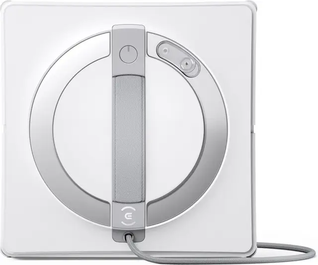 Ecovacs WINBOT W2 OMNI - Ruitrobot - Gedokt, Meerdere ramen, Valbeveiliging, Slim schoonmaken