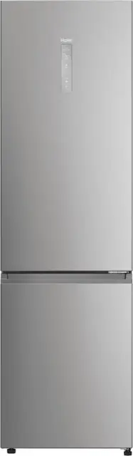 Haier HDPW3620CNPK - koel-vriescombinatie, 406 liter, Air Surround, flexibele opbergvakken