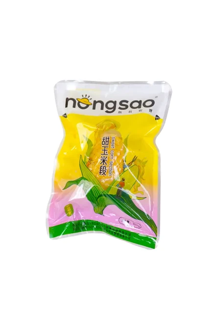 NS Northeast Peasant Madame Sweet Corn Cut 100g