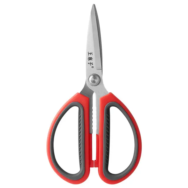 WANGMAZI - Edelstahlschere - Mittel - Fengyi-Serie