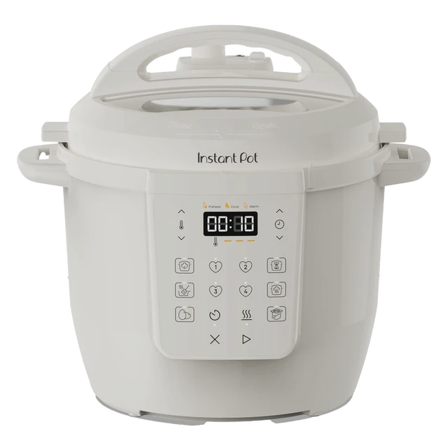 Instant Pot Classic 5,7 liter multicooker - Sea Salt White