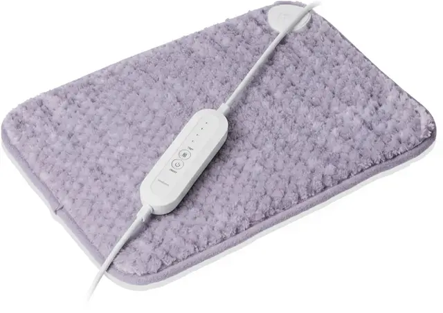 Medisana HP 518 Verwarmingskussen Paars