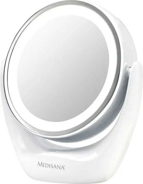 medisana CM 835 - Cosmetica Spiegel