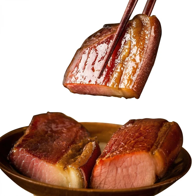 La Wei Ju Mala-gepekeld vlees Sichuan-stijl 