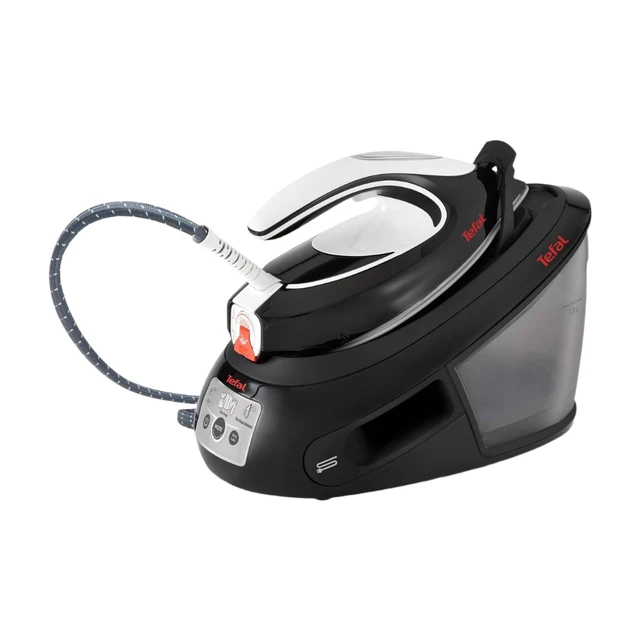 Tefal SV8055 Express anti-calc stoomgenerator 6,5 bar