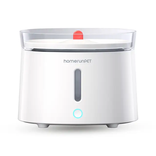 homerunPET UVC-Sterilisationspumpe, kabellos - Haustier-Wasserspender, CF20