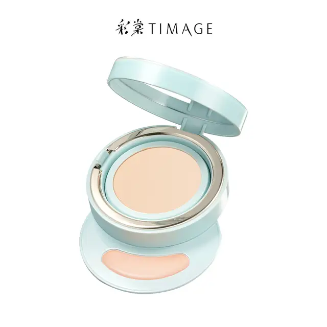 TIMAGE Wolken Glow Cushion Foundation Concealer Nr. 200 Neuerscheinung Geschenk zum Frauentag Neuerscheinung Geschenk zum Frauentag