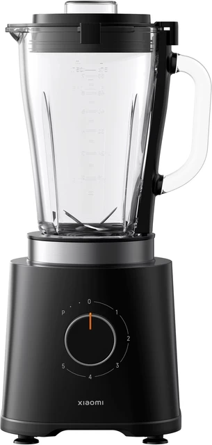 Xiaomi Handmixer en Blender - 5 Snelheidsinstellingen - Meerdere Accessoires - Lichtgewicht en Compact