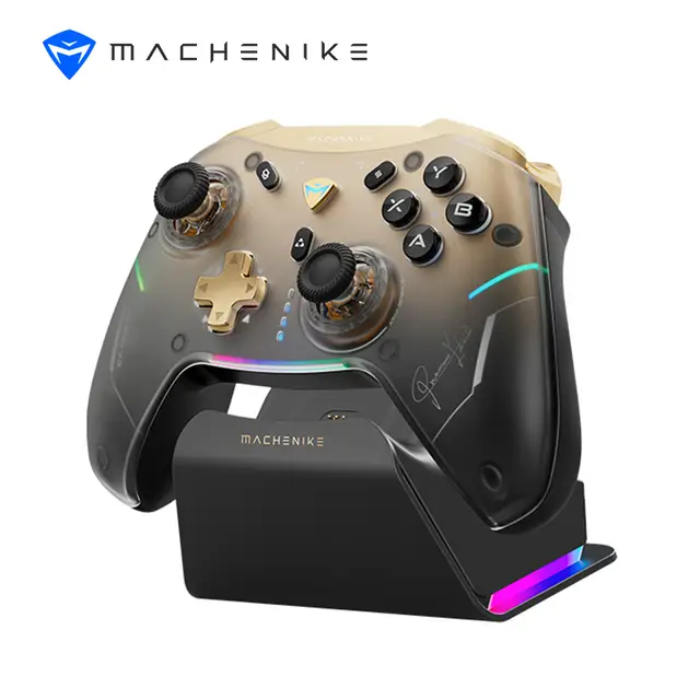 Machenike G5Pro V2 PE-Set