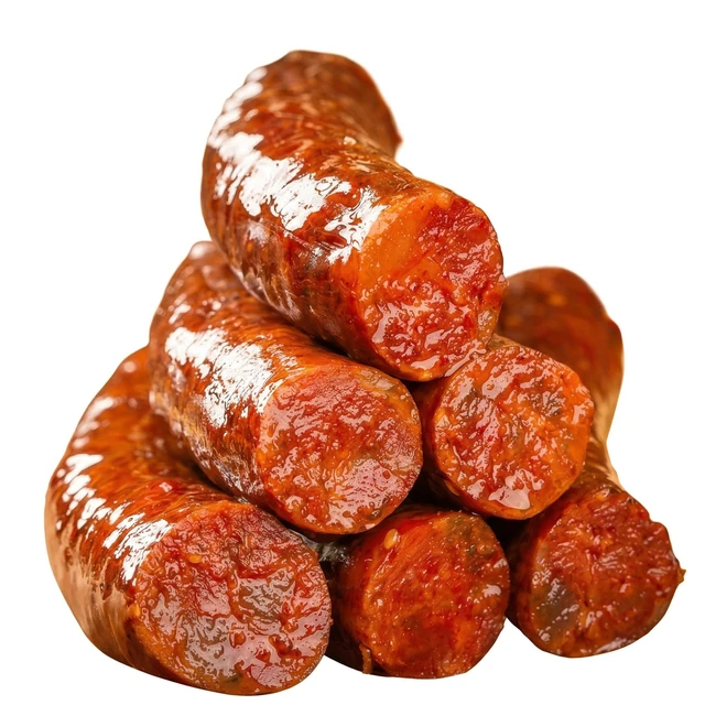 Laweiju Droge Worst Suzhou 260g