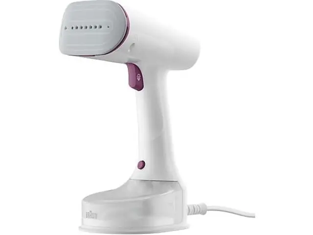 Braun Quickstyle 5 Kledingstomer GS5011PU