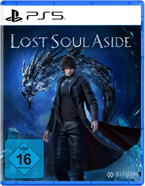 Lost Soul Aside (PS5)