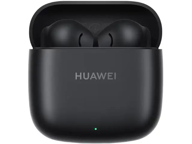 Huawei FreeBuds SE 2 Schwarz