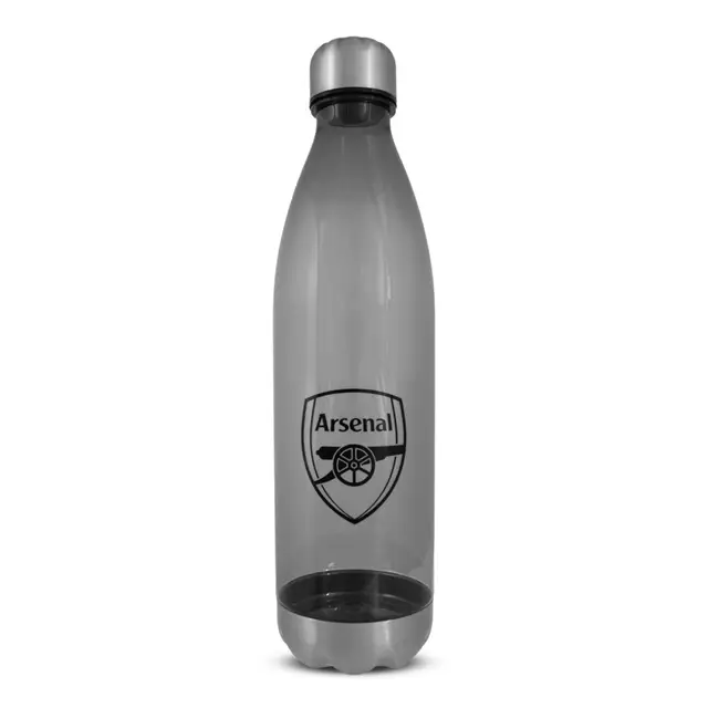 Arsenal 1L Clear Bottle