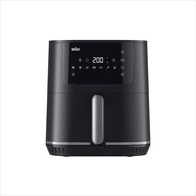 Braun HF5030I-HF5030IBK Multifry 5 Heteluchtfriteuse