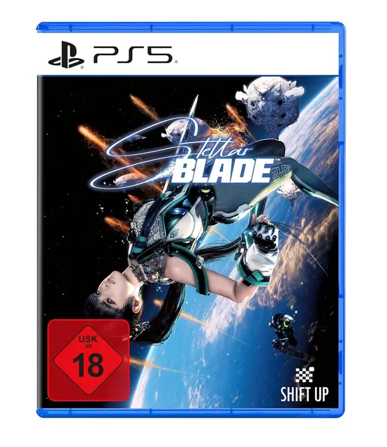 Stellar Blade (PS5)