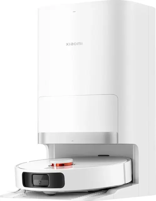 Xiaomi Robot Vacuum  X20+ Smart Washing and Mopping Machine Automatic Cleaning Mop