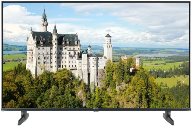Hisense QLED 43E79Q 43'' slimme TV (2025)