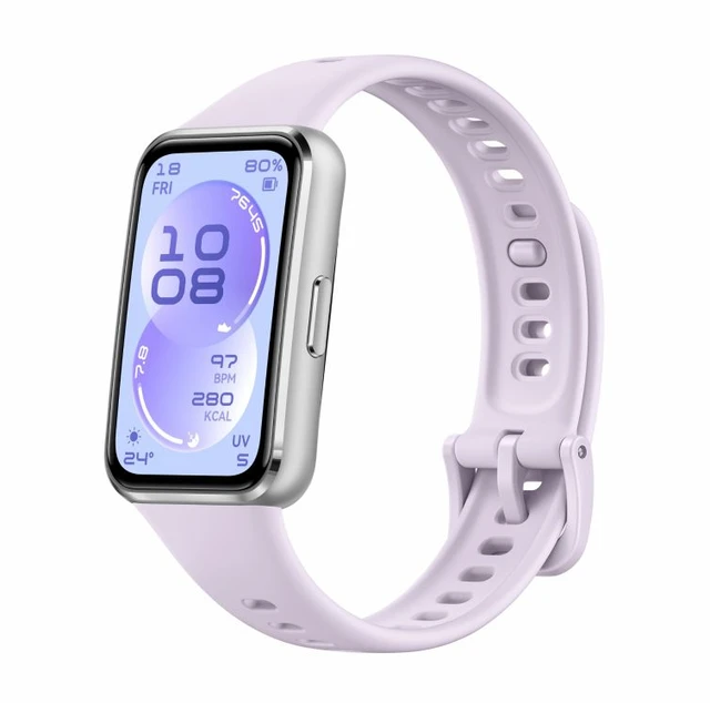 HUAWEI Band 11, violett