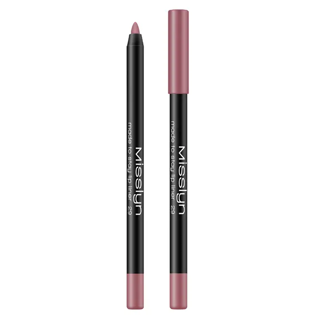 MISSLYN Made to Stay Lipliner 29 - cadeau voor de vrouwenfeestdag
