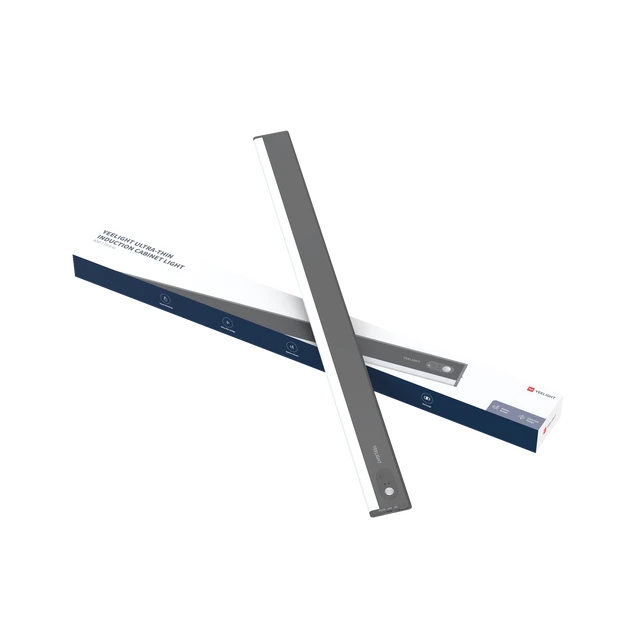 Yeelight Ultradünnes Bewegungssensor-Schranklicht A50